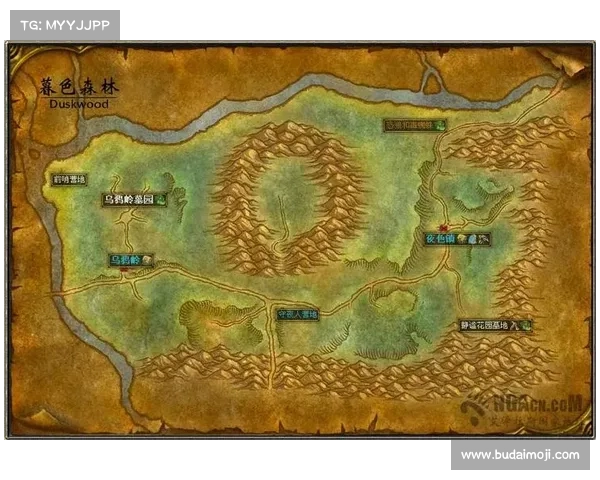 魔兽世界地图安装指南